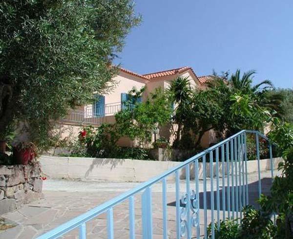 Lassia Studios Petra  Exterior photo