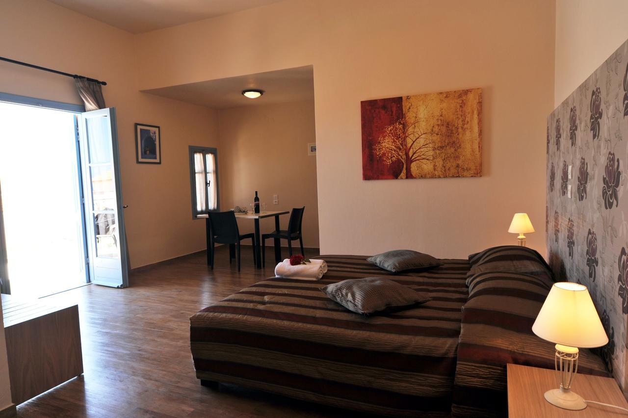 Lassia Studios Petra  Room photo