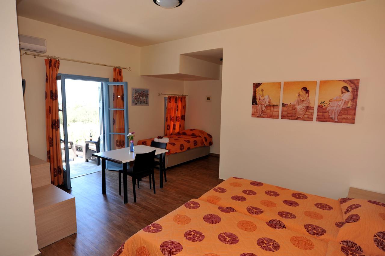 Lassia Studios Petra  Room photo