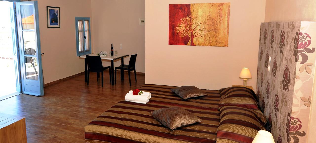 Lassia Studios Petra  Room photo