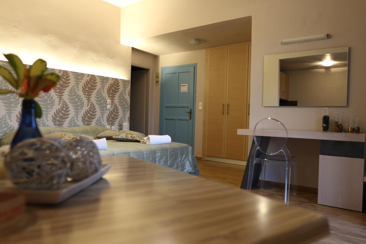 Lassia Studios Petra  Room photo