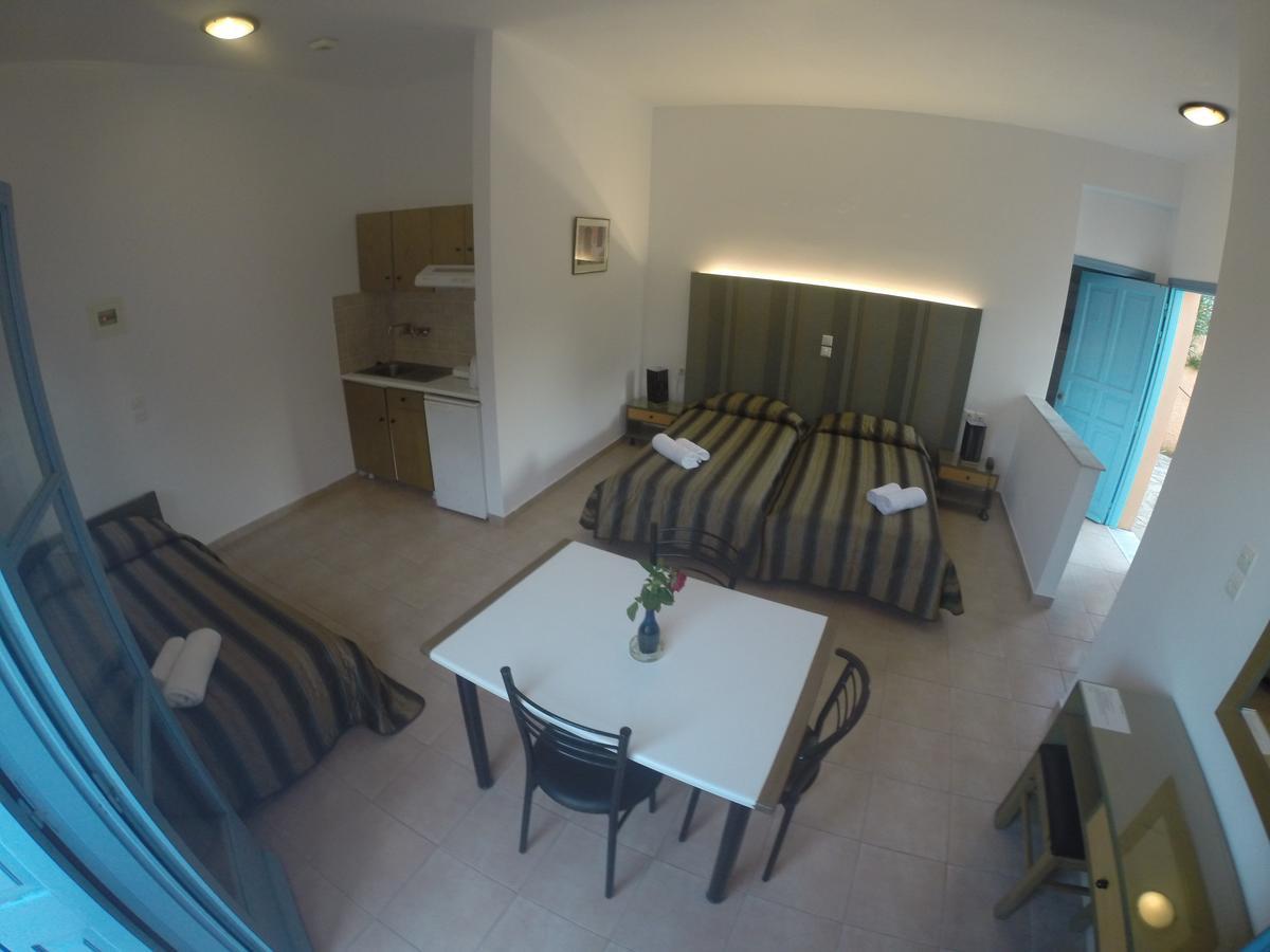 Lassia Studios Petra  Room photo