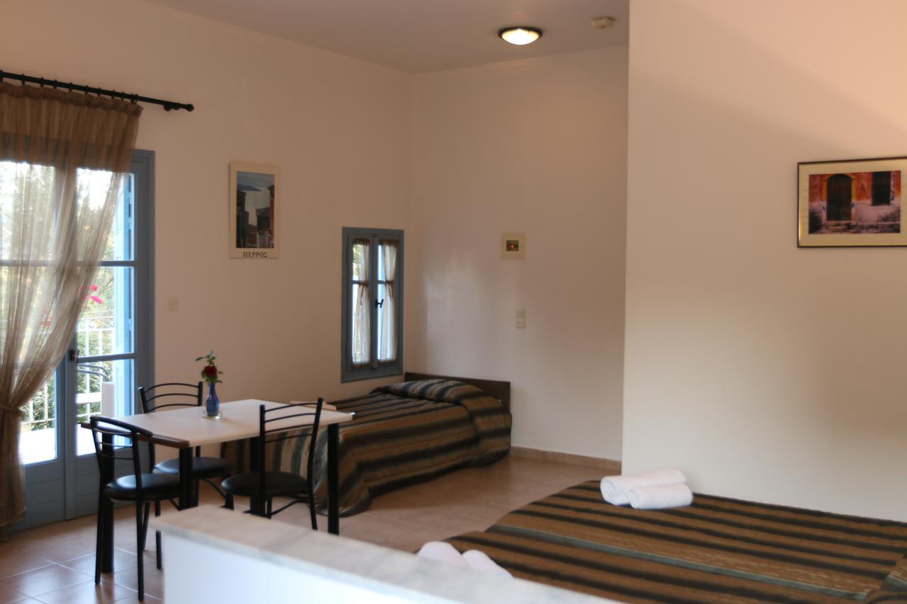 Lassia Studios Petra  Room photo