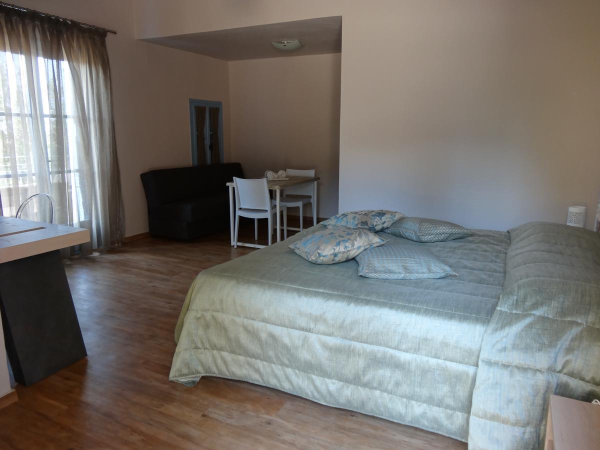 Lassia Studios Petra  Room photo