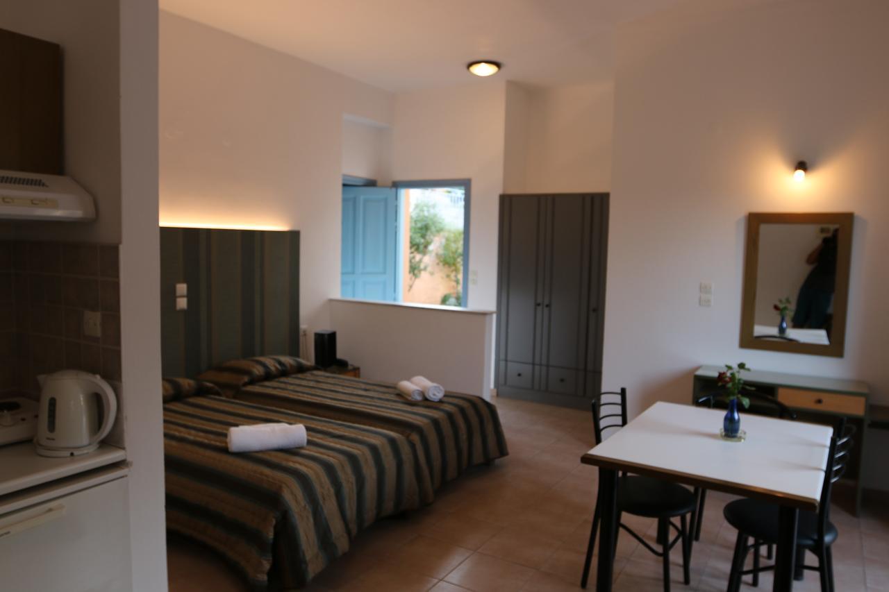 Lassia Studios Petra  Room photo