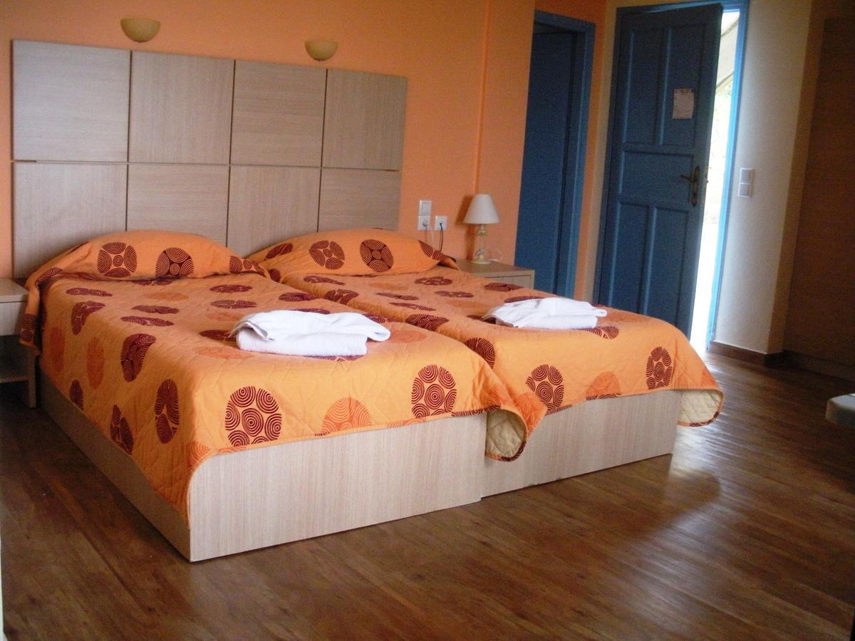 Lassia Studios Petra  Room photo