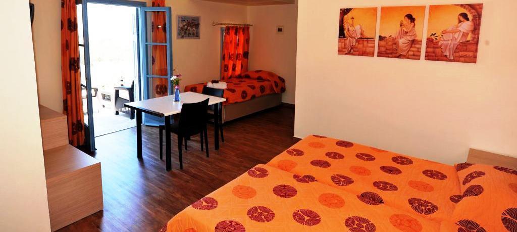 Lassia Studios Petra  Room photo