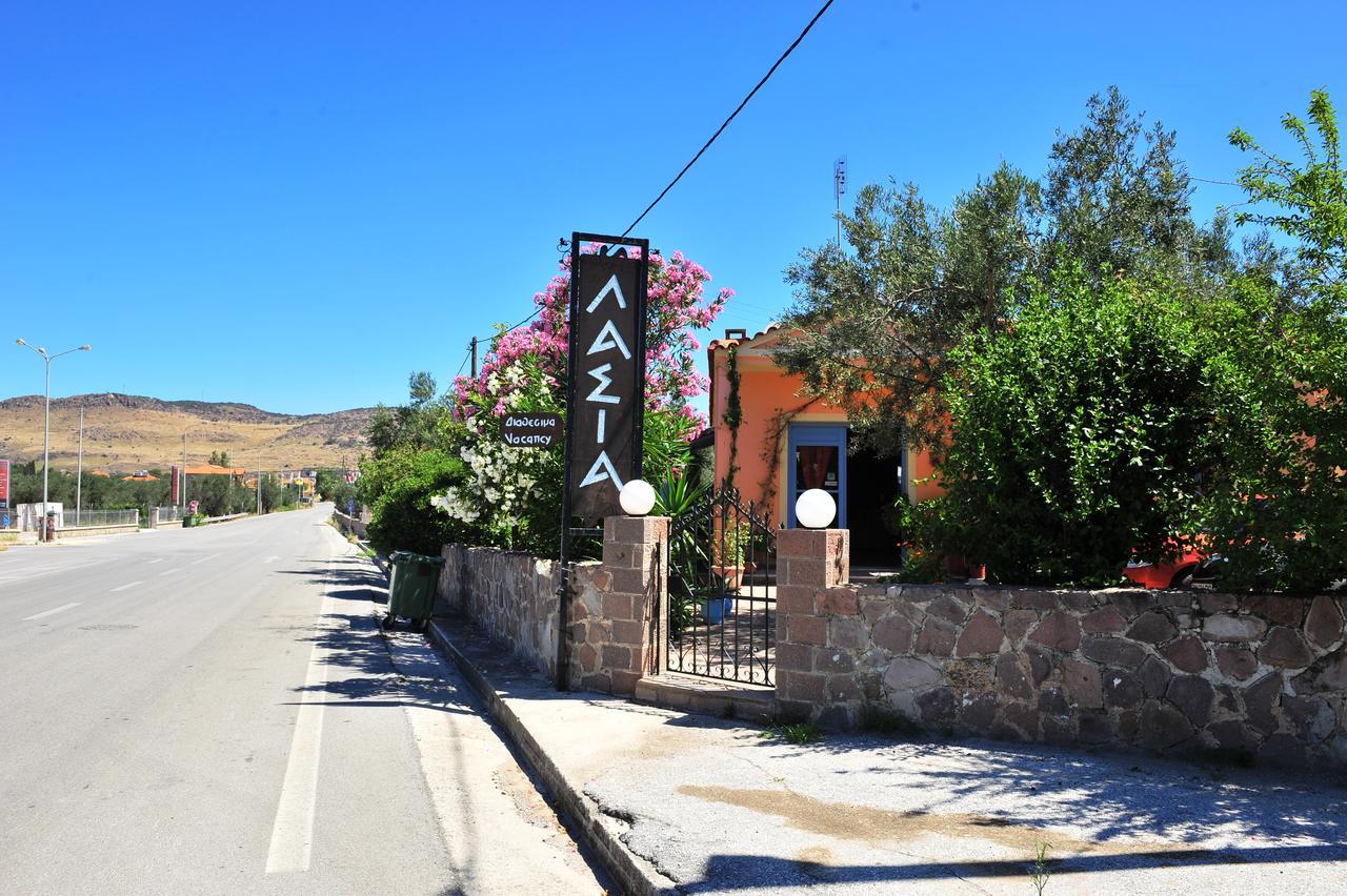 Lassia Studios Petra  Exterior photo